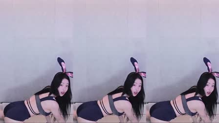 Afreecatv향미加特林慢摇热舞20250718Hot Dance